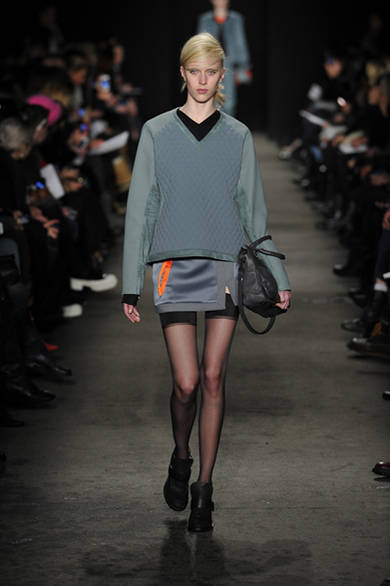 <strong>Rag & Bone｜ラグ＆ボーン</strong>　2013年秋冬コレクション