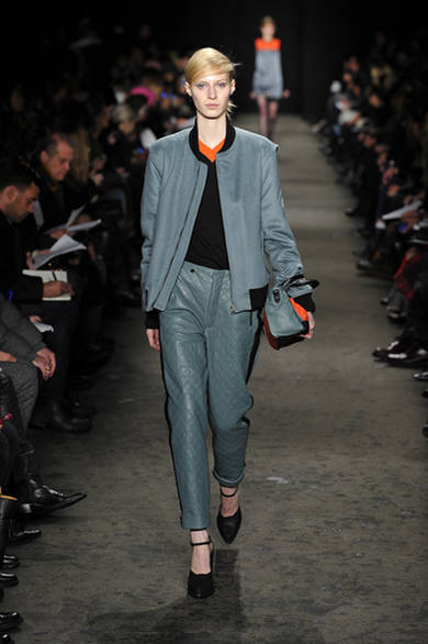 <strong>Rag & Bone｜ラグ＆ボーン</strong>　2013年秋冬コレクション