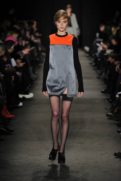 <strong>Rag & Bone｜ラグ＆ボーン</strong>　2013年秋冬コレクション