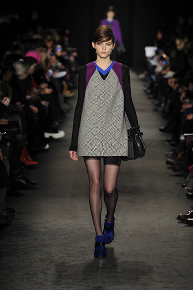 <strong>Rag & Bone｜ラグ＆ボーン</strong>　2013年秋冬コレクション