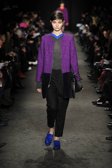 <strong>Rag & Bone｜ラグ＆ボーン</strong>　2013年秋冬コレクション