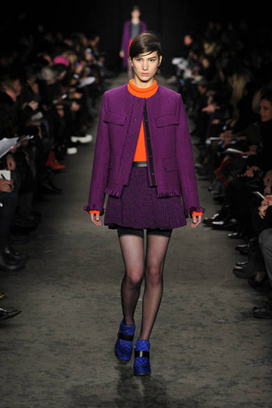 <strong>Rag & Bone｜ラグ＆ボーン</strong>　2013年秋冬コレクション