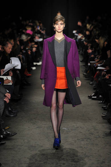 <strong>Rag & Bone｜ラグ＆ボーン</strong>　2013年秋冬コレクション