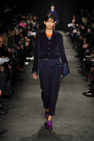 <strong>Rag & Bone｜ラグ＆ボーン</strong>　2013年秋冬コレクション