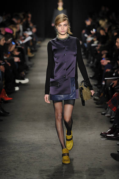 <strong>Rag & Bone｜ラグ＆ボーン</strong>　2013年秋冬コレクション