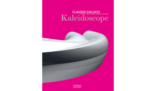 <strong>BOOK｜代官山 蔦屋書店で作品集『カレイドスコープ』出版記念フェアを開催</strong>