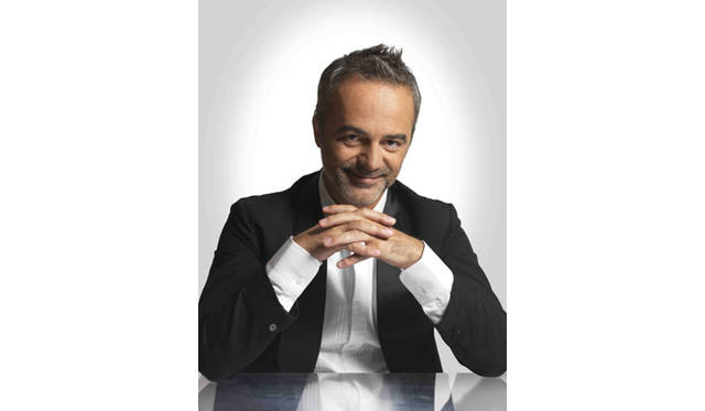 <strong>BOOK｜代官山 蔦屋書店で作品集『カレイドスコープ』出版記念フェアを開催</strong>　クラウディオ・コルッチ氏