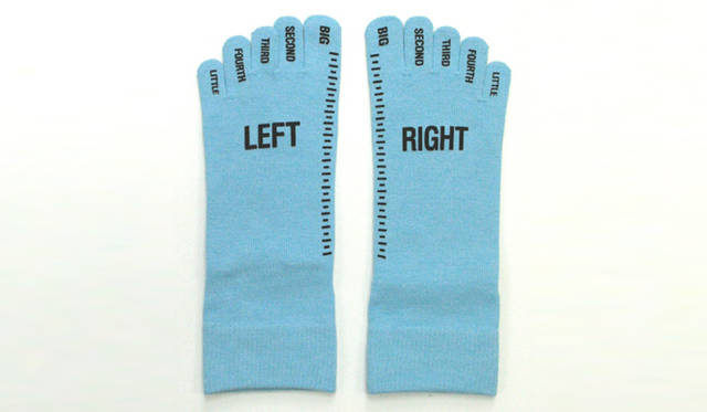 <strong>福助 × more trees｜福助×モア・トゥリーズ</strong>　designed by 信藤三雄　1785円