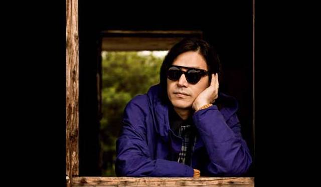 <strong>福助 × more trees｜福助×モア・トゥリーズ</strong>　スタイリスト　祐真朋樹