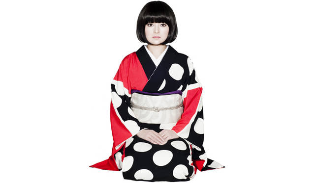 <strong>福助 × more trees｜福助×モア・トゥリーズ</strong>　アーティスト　高橋理子