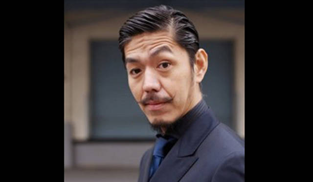 <strong>福助 × more trees｜福助×モア・トゥリーズ</strong>　デザイナー　信國太志