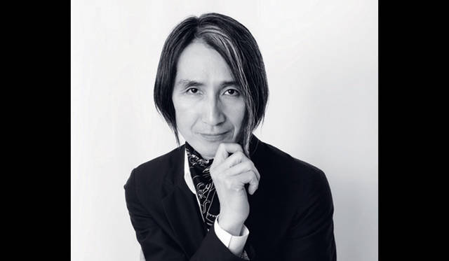 <strong>福助 × more trees｜福助×モア・トゥリーズ</strong>　イラストレーター　ミック・イタヤ