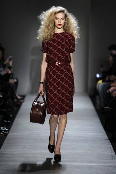 <strong>MARC BY MARC JACOBS｜マーク バイ マーク ジェイコブス</strong>　2013年秋冬コレクション