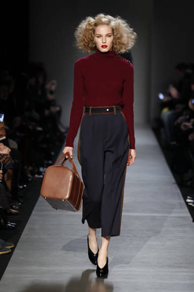 <strong>MARC BY MARC JACOBS｜マーク バイ マーク ジェイコブス</strong>　2013年秋冬コレクション