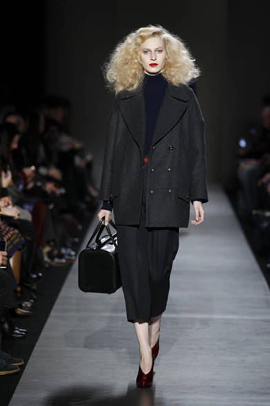 <strong>MARC BY MARC JACOBS｜マーク バイ マーク ジェイコブス</strong>　2013年秋冬コレクション