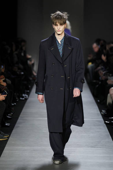 <strong>MARC BY MARC JACOBS｜マーク バイ マーク ジェイコブス</strong>　2013年秋冬コレクション