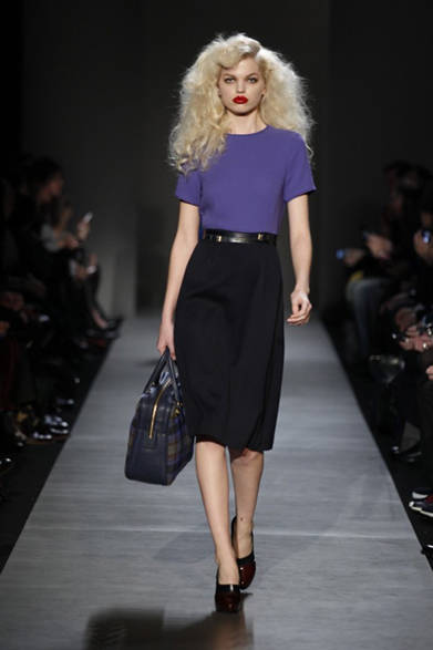 <strong>MARC BY MARC JACOBS｜マーク バイ マーク ジェイコブス</strong>　2013年秋冬コレクション