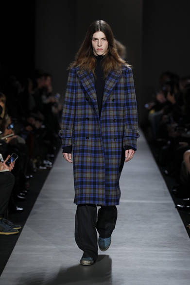 <strong>MARC BY MARC JACOBS｜マーク バイ マーク ジェイコブス</strong>　2013年秋冬コレクション