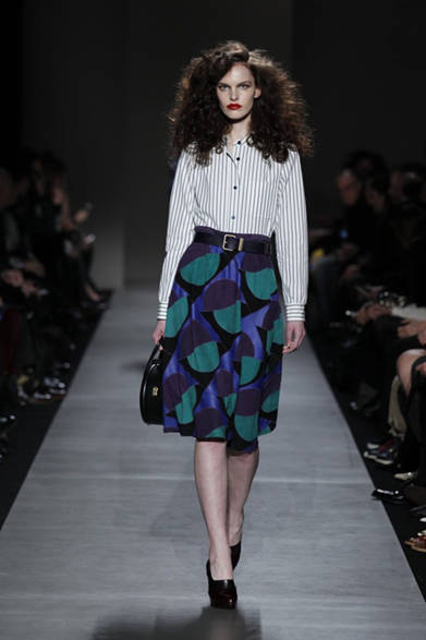 <strong>MARC BY MARC JACOBS｜マーク バイ マーク ジェイコブス</strong>　2013年秋冬コレクション