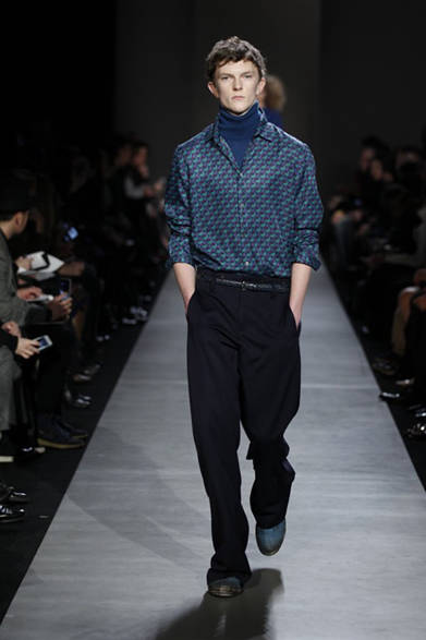 <strong>MARC BY MARC JACOBS｜マーク バイ マーク ジェイコブス</strong>　2013年秋冬コレクション