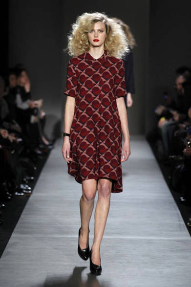 <strong>MARC BY MARC JACOBS｜マーク バイ マーク ジェイコブス</strong>　2013年秋冬コレクション