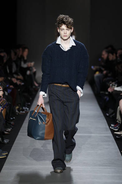 <strong>MARC BY MARC JACOBS｜マーク バイ マーク ジェイコブス</strong>　2013年秋冬コレクション