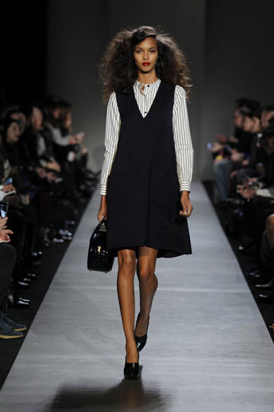 <strong>MARC BY MARC JACOBS｜マーク バイ マーク ジェイコブス</strong>　2013年秋冬コレクション