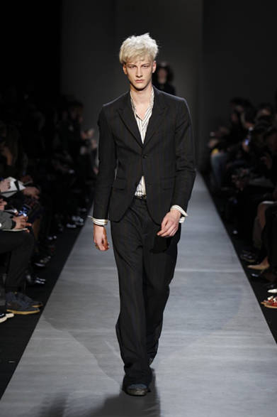 <strong>MARC BY MARC JACOBS｜マーク バイ マーク ジェイコブス</strong>　2013年秋冬コレクション