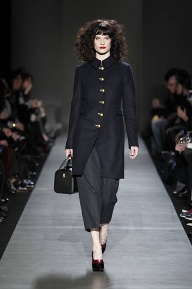 <strong>MARC BY MARC JACOBS｜マーク バイ マーク ジェイコブス</strong>　2013年秋冬コレクション