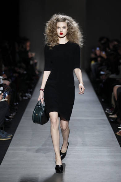 <strong>MARC BY MARC JACOBS｜マーク バイ マーク ジェイコブス</strong>　2013年秋冬コレクション