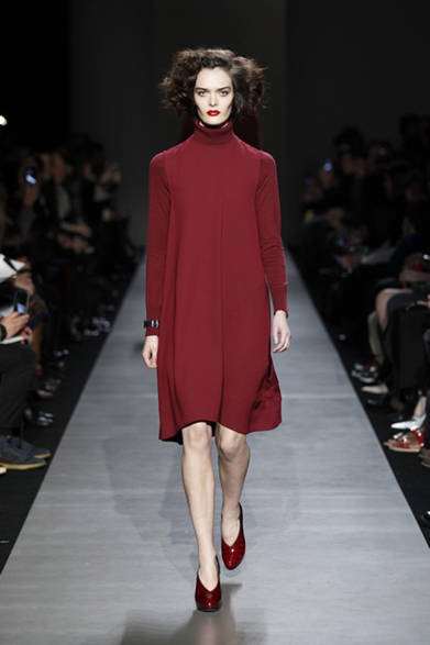 <strong>MARC BY MARC JACOBS｜マーク バイ マーク ジェイコブス</strong>　2013年秋冬コレクション