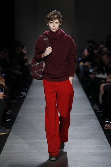 <strong>MARC BY MARC JACOBS｜マーク バイ マーク ジェイコブス</strong>　2013年秋冬コレクション