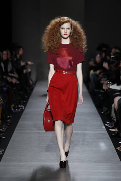 <strong>MARC BY MARC JACOBS｜マーク バイ マーク ジェイコブス</strong>　2013年秋冬コレクション