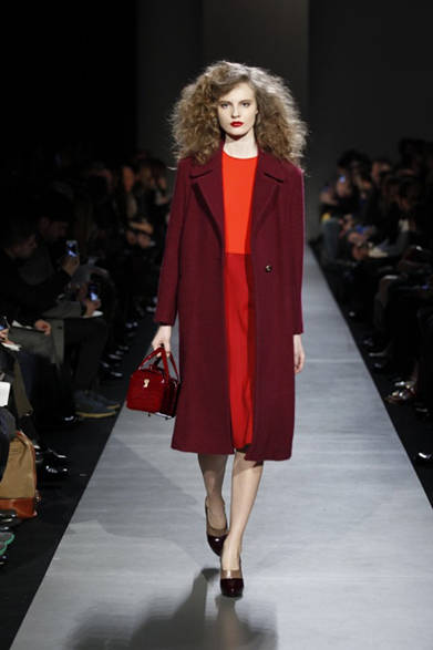 <strong>MARC BY MARC JACOBS｜マーク バイ マーク ジェイコブス</strong>　2013年秋冬コレクション