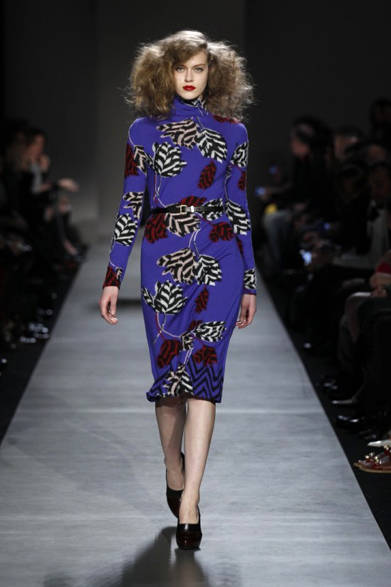 <strong>MARC BY MARC JACOBS｜マーク バイ マーク ジェイコブス</strong>　2013年秋冬コレクション