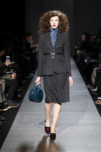 <strong>MARC BY MARC JACOBS｜マーク バイ マーク ジェイコブス</strong>　2013年秋冬コレクション