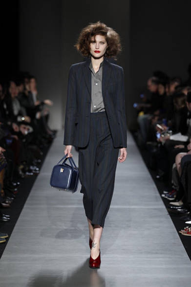 <strong>MARC BY MARC JACOBS｜マーク バイ マーク ジェイコブス</strong>　2013年秋冬コレクション