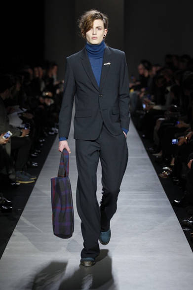 <strong>MARC BY MARC JACOBS｜マーク バイ マーク ジェイコブス</strong>　2013年秋冬コレクション