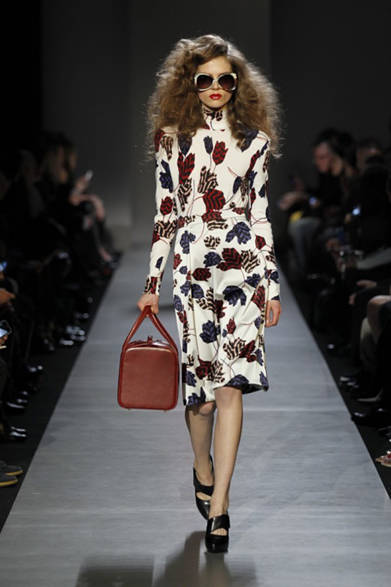 <strong>MARC BY MARC JACOBS｜マーク バイ マーク ジェイコブス</strong>　2013年秋冬コレクション