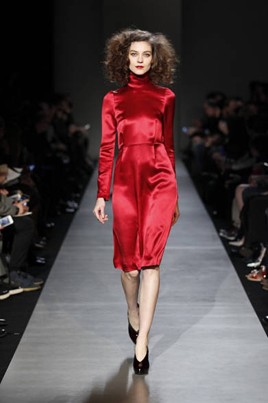 <strong>MARC BY MARC JACOBS｜マーク バイ マーク ジェイコブス</strong>　2013年秋冬コレクション