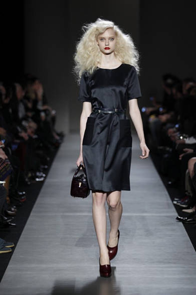 <strong>MARC BY MARC JACOBS｜マーク バイ マーク ジェイコブス</strong>　2013年秋冬コレクション