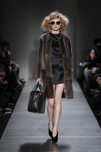 <strong>MARC BY MARC JACOBS｜マーク バイ マーク ジェイコブス</strong>　2013年秋冬コレクション
