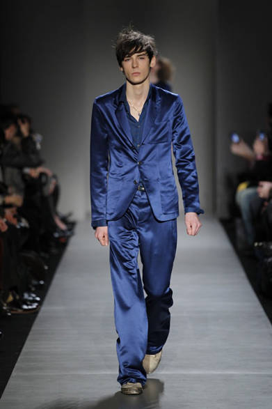 <strong>MARC BY MARC JACOBS｜マーク バイ マーク ジェイコブス</strong>　2013年秋冬コレクション