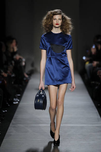 <strong>MARC BY MARC JACOBS｜マーク バイ マーク ジェイコブス</strong>　2013年秋冬コレクション