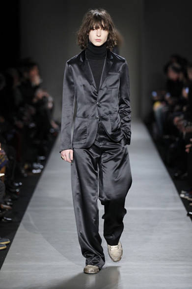 <strong>MARC BY MARC JACOBS｜マーク バイ マーク ジェイコブス</strong>　2013年秋冬コレクション