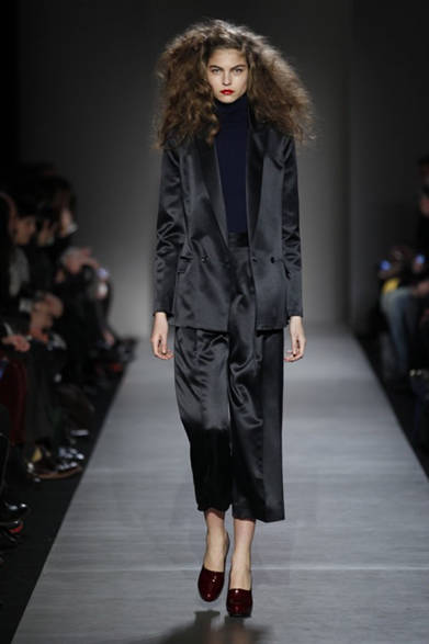 <strong>MARC BY MARC JACOBS｜マーク バイ マーク ジェイコブス</strong>　2013年秋冬コレクション