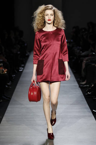 <strong>MARC BY MARC JACOBS｜マーク バイ マーク ジェイコブス</strong>　2013年秋冬コレクション