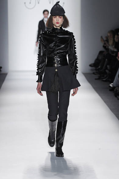 <strong>RUFFIAN｜ルフィアン</strong>　2013年秋冬コレクション