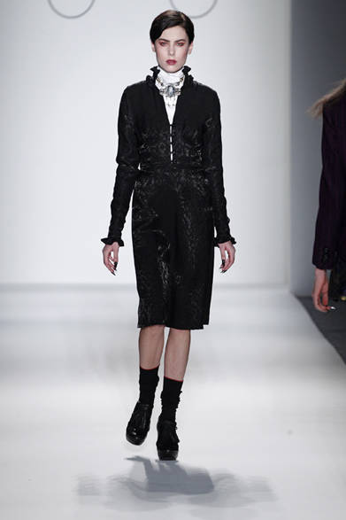 <strong>RUFFIAN｜ルフィアン</strong>　2013年秋冬コレクション