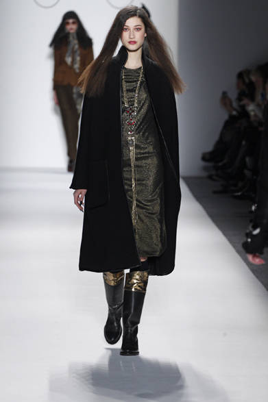 <strong>RUFFIAN｜ルフィアン</strong>　2013年秋冬コレクション